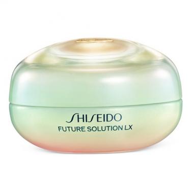 Shiseido FUTURE Solution LX Legendary Enmei Ultimate Brilliance Eye Cream      15ml(Eye Cream) Ženski
