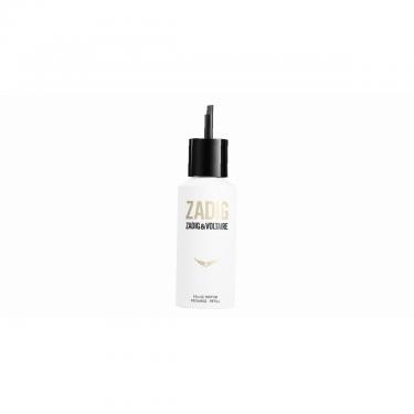 Zadig & Voltaire Zadig 150Ml  Refill  (Eau De Parfum) Ženski  