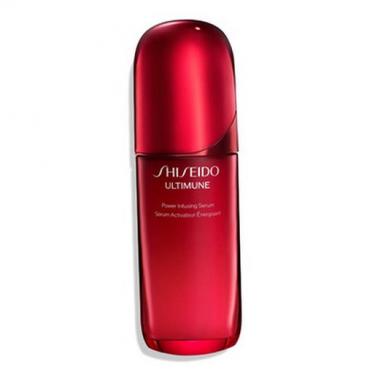 Shiseido Ultimune Power Infusing Serum      75ml(Skin Serum) Ženski