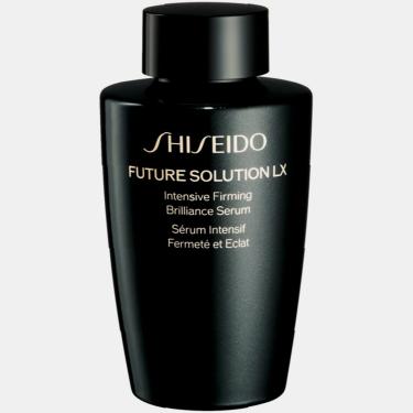 Shiseido Future Solution Lx 50Ml Intensive Firming Brilliance Serum Refill  (Skin Serum) Ženski  