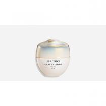 Shiseido Future Solution Lx 50Ml Total Protective Cream  Spf30 (Day Cream) Ženski  