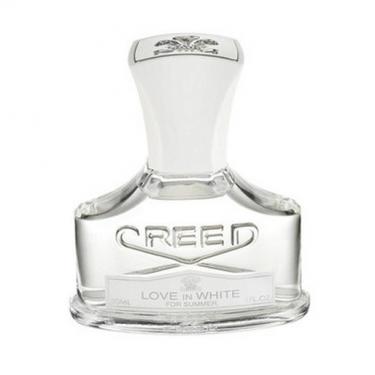 Creed Love In White 30Ml For Summer   (Eau De Parfum) Ženski  