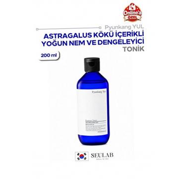 Pyunkang Yul Basic Essence Toner      200ml(Facial Lotion and Spray) Unisex
