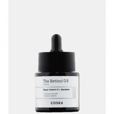Cosrx The Retinol 20Ml 0.5   (Skin Serum) Unisex  