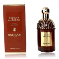 Guerlain Aqua Allegoria Bergamote Calabria Refillable     75ml(Eau de Toilette) Ženski