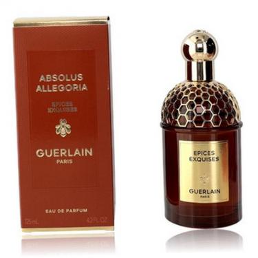 Guerlain Aqua Allegoria Bergamote Calabria Refillable     75ml(Eau de Toilette) Ženski