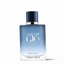 Giorgio Armani Acqua Di Gio 100Ml Profondo   (Eau De Toilette) Moški  