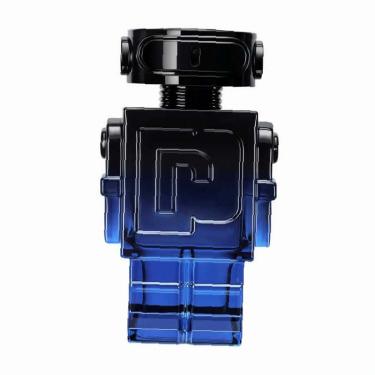 Paco Rabanne Phantom 150Ml Intense Refillable  (Eau De Parfum) Moški  