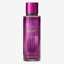 Victoria´S Secret Sultry Berry Bourbon 250Ml    (Body Spray) Ženski  