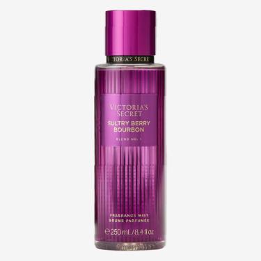 Victoria´S Secret Sultry Berry Bourbon 250Ml    (Body Spray) Ženski  