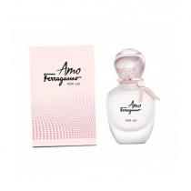 Ferragamo Amo Ferragamo Per Lei      100ml(Eau de Parfum) Ženski