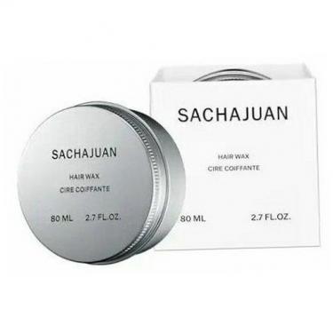 Sachajuan Hair Wax 80Ml    (Hair Wax) Unisex  