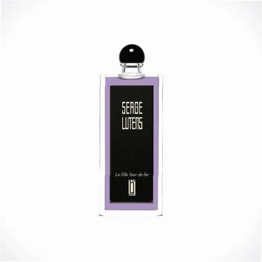 Serge Lutens La Fille Tour De Fer 50Ml    (Eau De Parfum) Unisex  