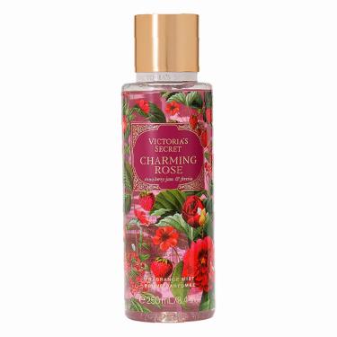 Victoria´S Secret Charming Rose 250Ml    (Body Spray) Ženski  