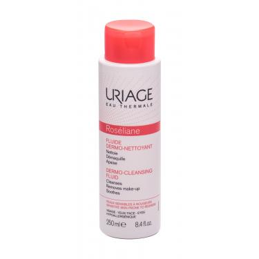 Uriage Roséliane Dermo-Cleansing Fluid  250Ml    Ženski (Cistila Za Obraz)