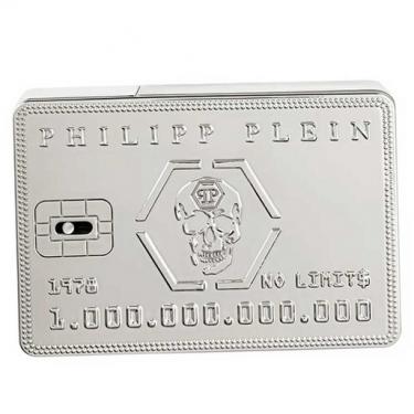 Philipp Plein No Limit$ Platinum      90ml(Eau de Parfum) Moški
