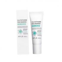 APLB Glutathione Niacinamide Eye Cream      20ml(Eye Cream) Unisex