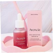 Arencia Red Smoothie Serum 8      30ml(Skin Serum) Unisex
