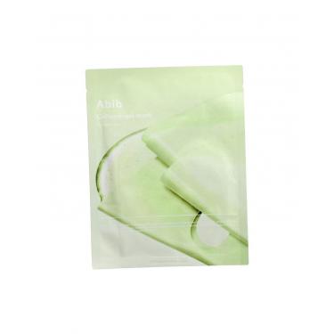 Abib Collagen Gel Mask Heartleaf Jelly      35g(Face Mask) Unisex