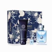 Versace Pour Homme 100Ml    (Eau De Toilette) Moški  