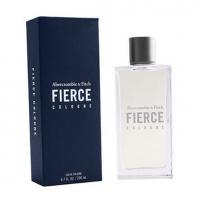 Abercrombie & Fitch Fierce 100Ml    (Eau De Cologne) Moški Brez Embalaže 