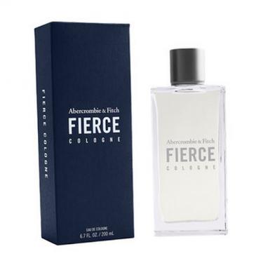 Abercrombie & Fitch Fierce 100Ml    (Eau De Cologne) Moški Brez Embalaže 