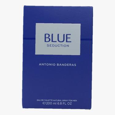 Banderas Power Of Seduction 50Ml    (Eau De Toilette) Moški  
