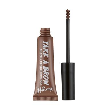 Barry M Take A Brow   8,3Ml Brown   Ženski (Maskara Za Obrvi)