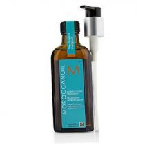Moroccanoil Treatment Light      50ml(Hair Oils and Serum) Ženski