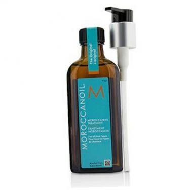 Moroccanoil Treatment Light      50ml(Hair Oils and Serum) Ženski