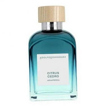 Adolfo Dominguez Agua Fresca Citrus Cedro      200ml(Eau de Toilette) Moški