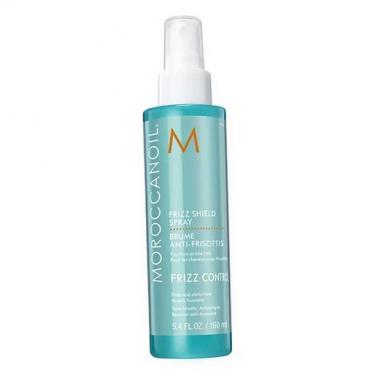 Moroccanoil Frizz Control Frizz Shield Spray      160ml(Hair Smoothing) Ženski