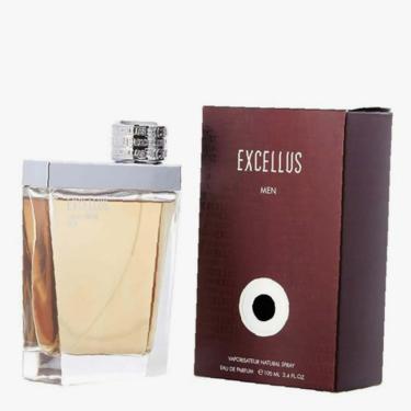 Armaf Excellus 100Ml    (Eau De Parfum) Moški  