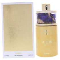 Ajmal Aurum Elixir      75ml(Eau de Parfum) Unisex