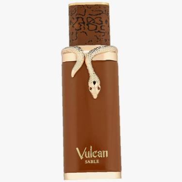 French Avenue Vulcan 100Ml Sable   (Eau De Parfum) Unisex  