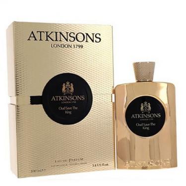 Atkinsons English Lavender       620ml(Eau de Toilette) Unisex