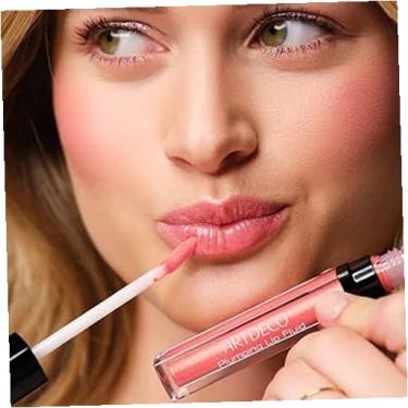 Artdeco Plumping Lip Fluid      10 - Rosy Sunshine 3ml(Lip Gloss) Ženski