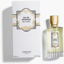 Goutal Eau De Monsieur 100Ml    (Eau De Toilette) Moški  
