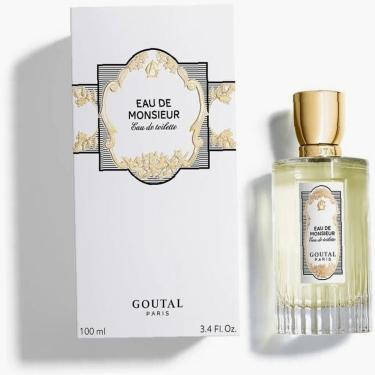 Goutal Eau De Monsieur 100Ml    (Eau De Toilette) Moški  