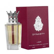 Lattafa Dynasty 100Ml    (Eau De Parfum) Unisex  