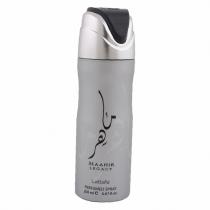 Lattafa Maahir 200Ml Legacy   (Deodorant) Unisex  
