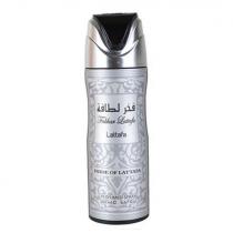 Lattafa Fakhar Lattafa       200ml(Deodorant) Moški