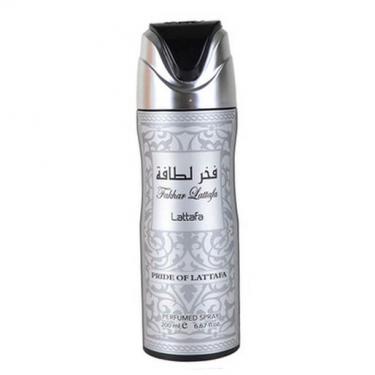 Lattafa Fakhar Lattafa       200ml(Deodorant) Moški