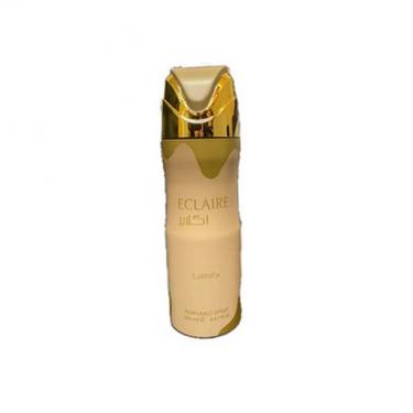 Lattafa Eclaire       200ml(Deodorant) Ženski