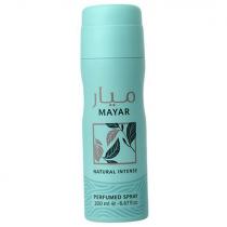 Lattafa Mayar Natural Intense      200ml(Deodorant) Ženski