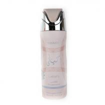Lattafa Hayaati Florence      200ml(Deodorant) Ženski