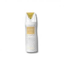 Lattafa Musamam White Intense      200ml(Deodorant) Unisex