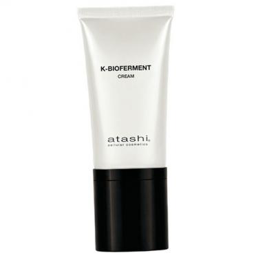 Atashi K-Bioferment Therapy Cream      50ml(Day Cream) Unisex