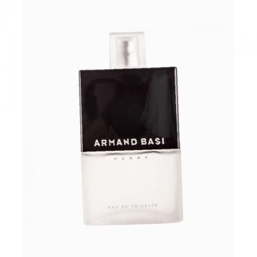 Armand Basi Homme 125Ml    (Eau De Toilette) Moški  