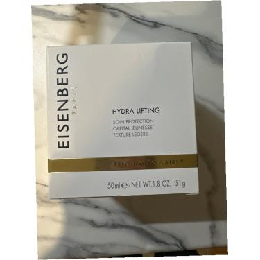 Eisenberg Hydra Lifting       50ml(Day Cream) Ženski